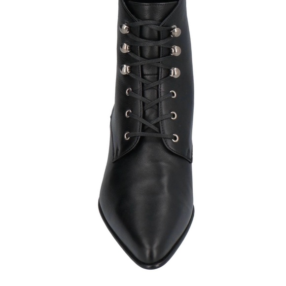 SAINT LAURENT Ankle boots
6 (US) - Black Never used, brand new. - Picture 2 of 5